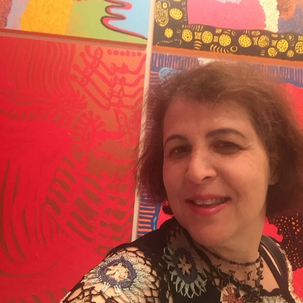 Amy Rosen