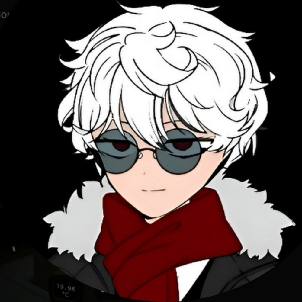 User avatar