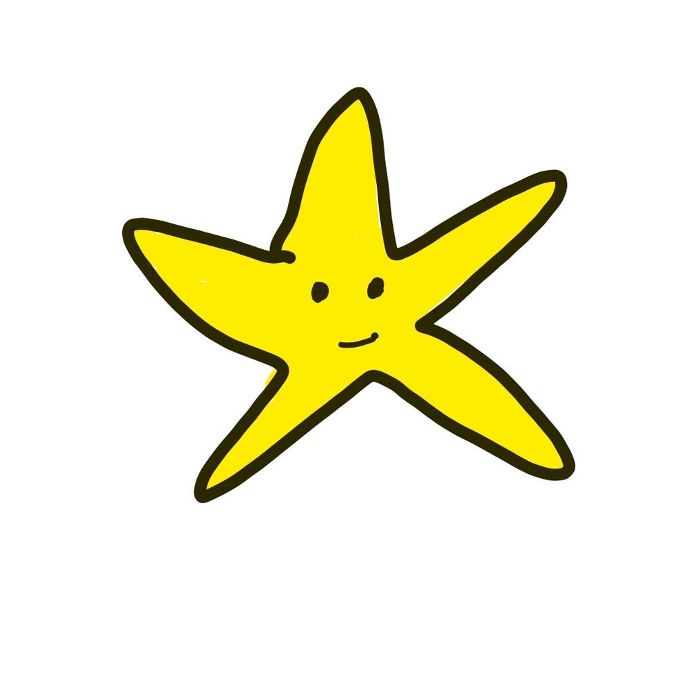 スターオブババア