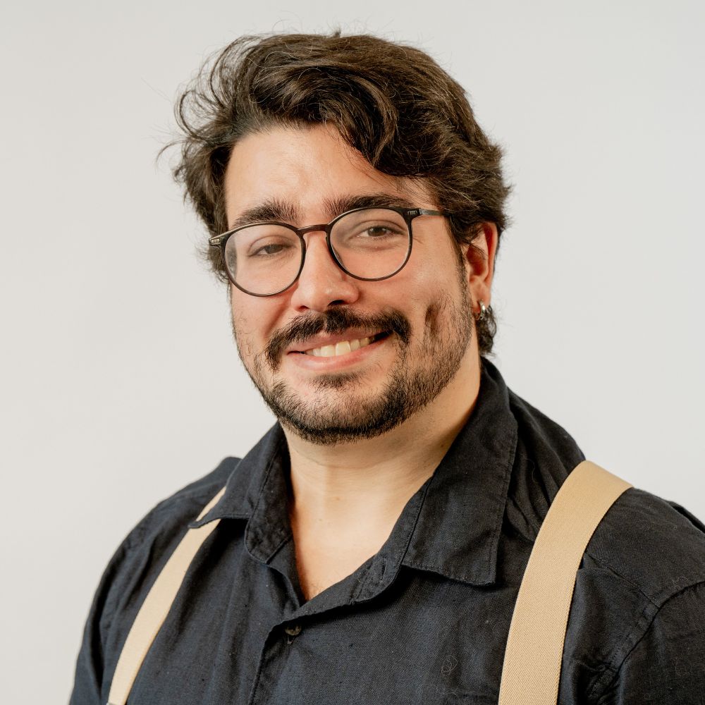 Bruno do Rosario Petrucci