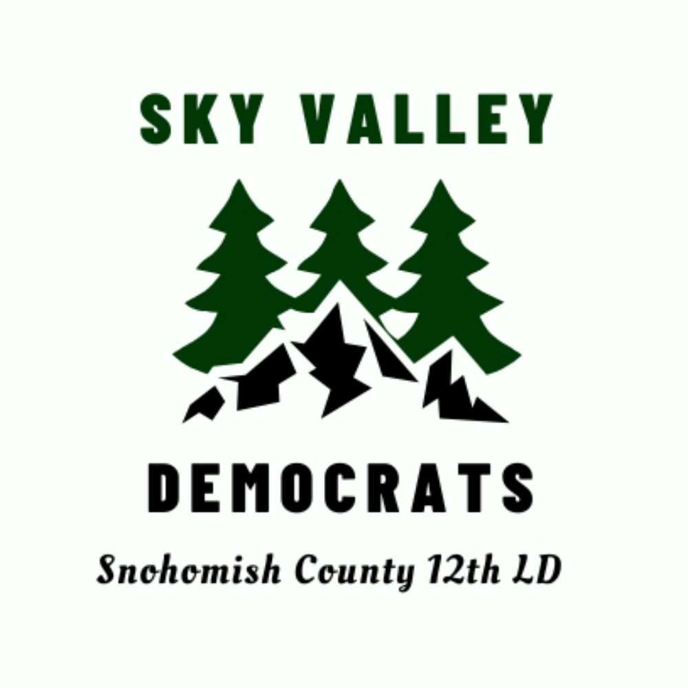 Sky Valley Democrats (dot org)