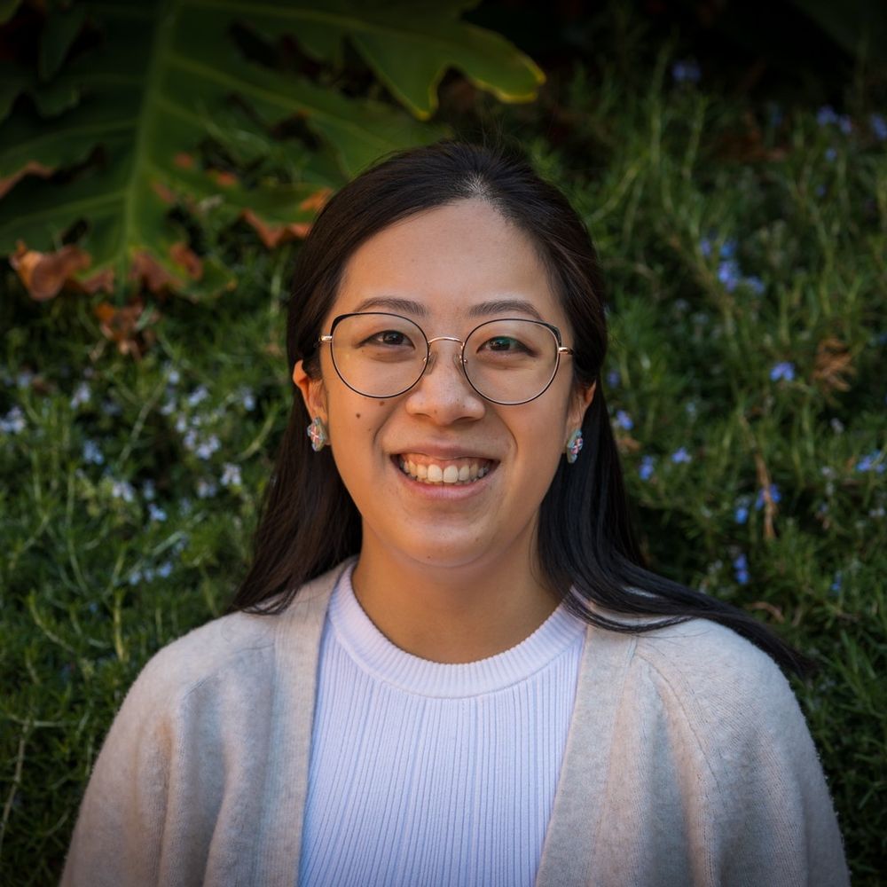 Dr Megan Lim
