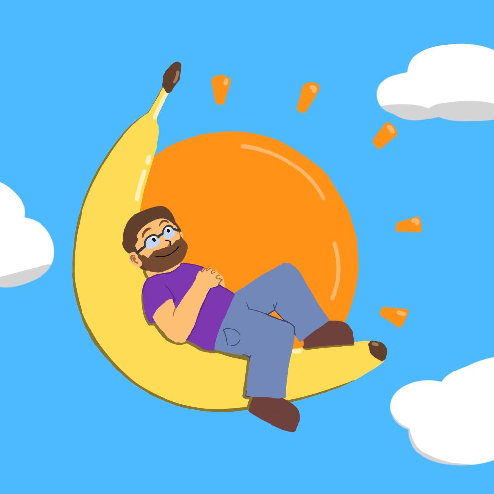 BokerBigBanana 🍌☀️