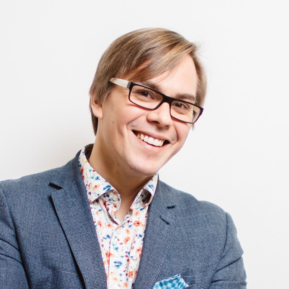 Mikko Dufva