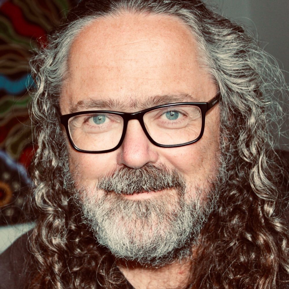 Simon De La Rue