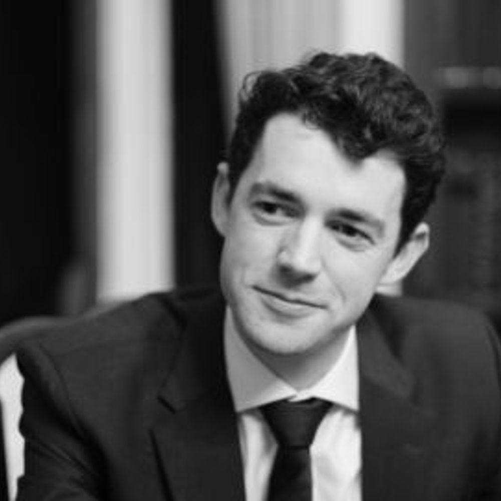 Harry O'Sullivan