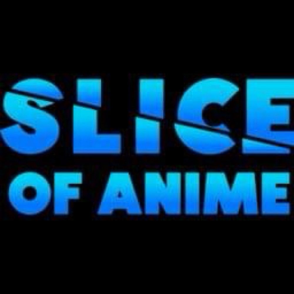 Slice of Anime Network 🍕