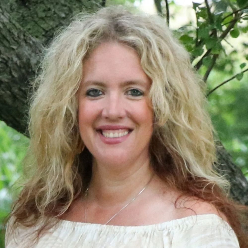 Jen Hegna