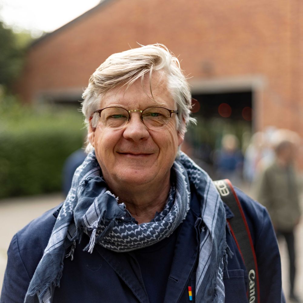 Wim Dolfyn