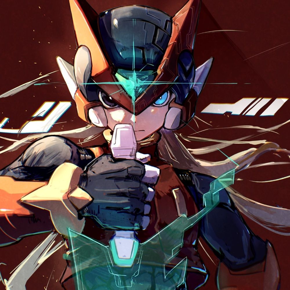 Reploid