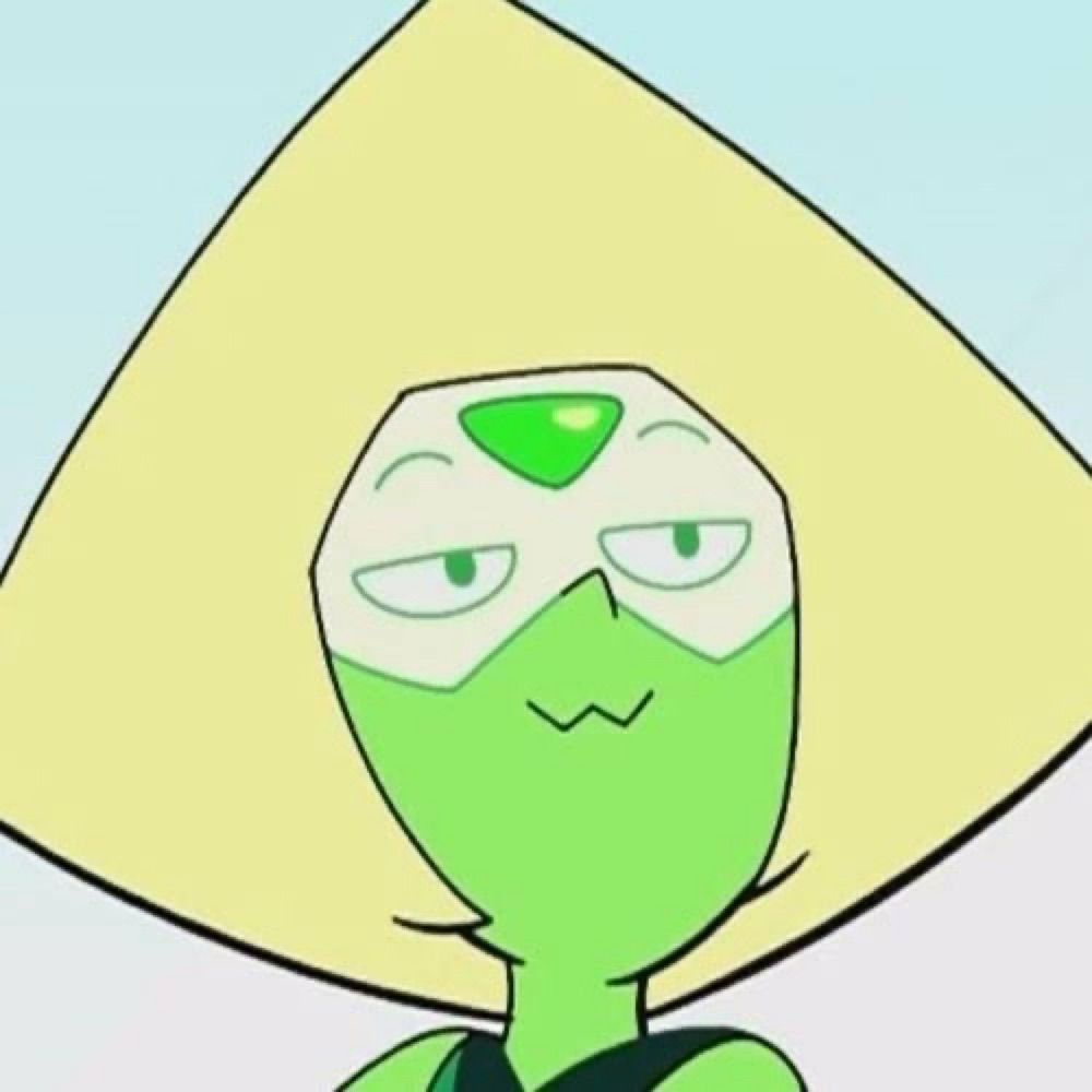 PERIDOT SINCERA
