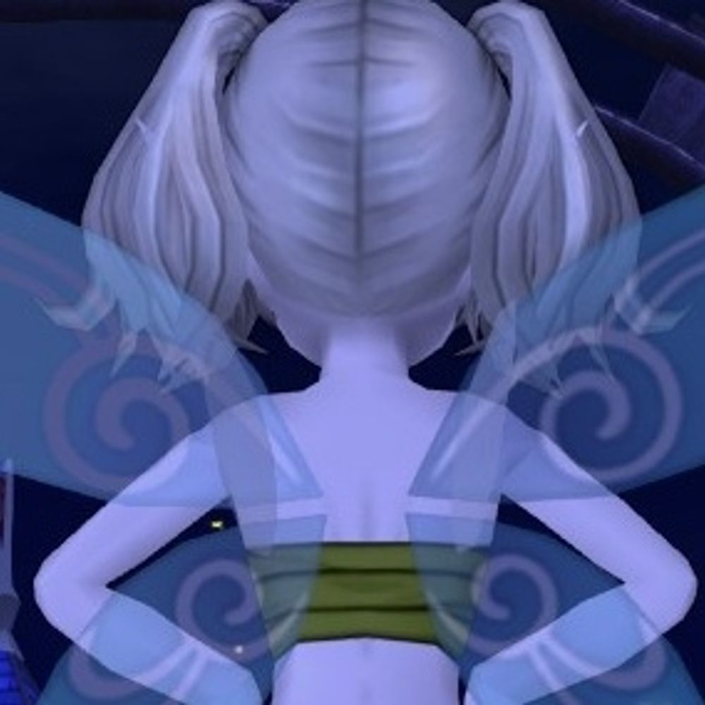 ナミアゲハ🦋