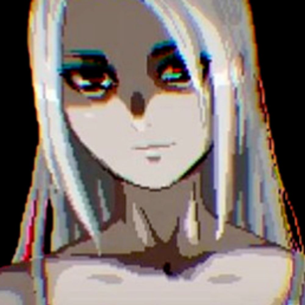 Magda ✝️ (she/her)