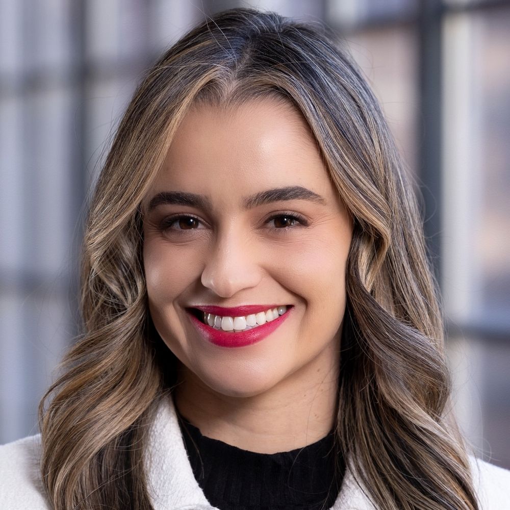 Junia de Brito, PhD, MPH, MBA