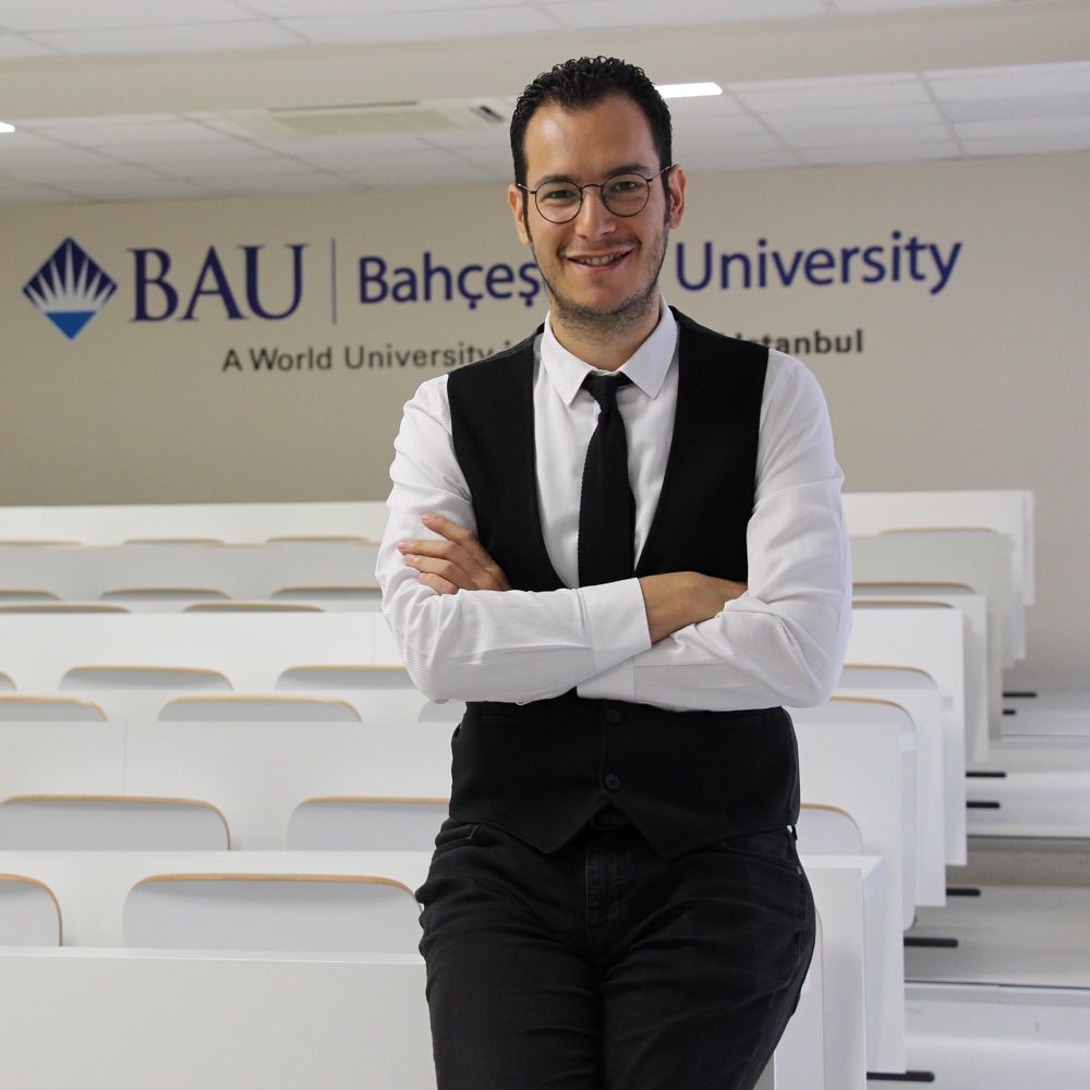 Prof. Dr. Yavuz Samur