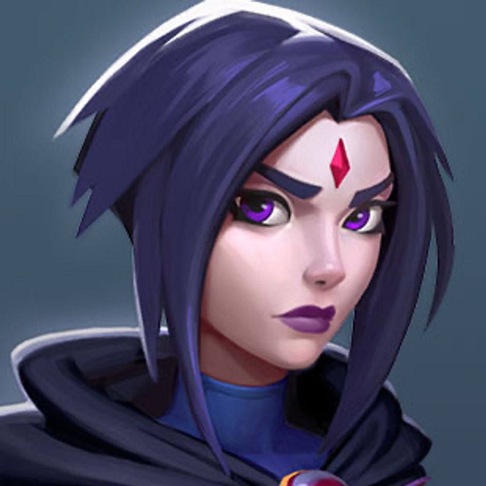 Rachel “Raven” Roth