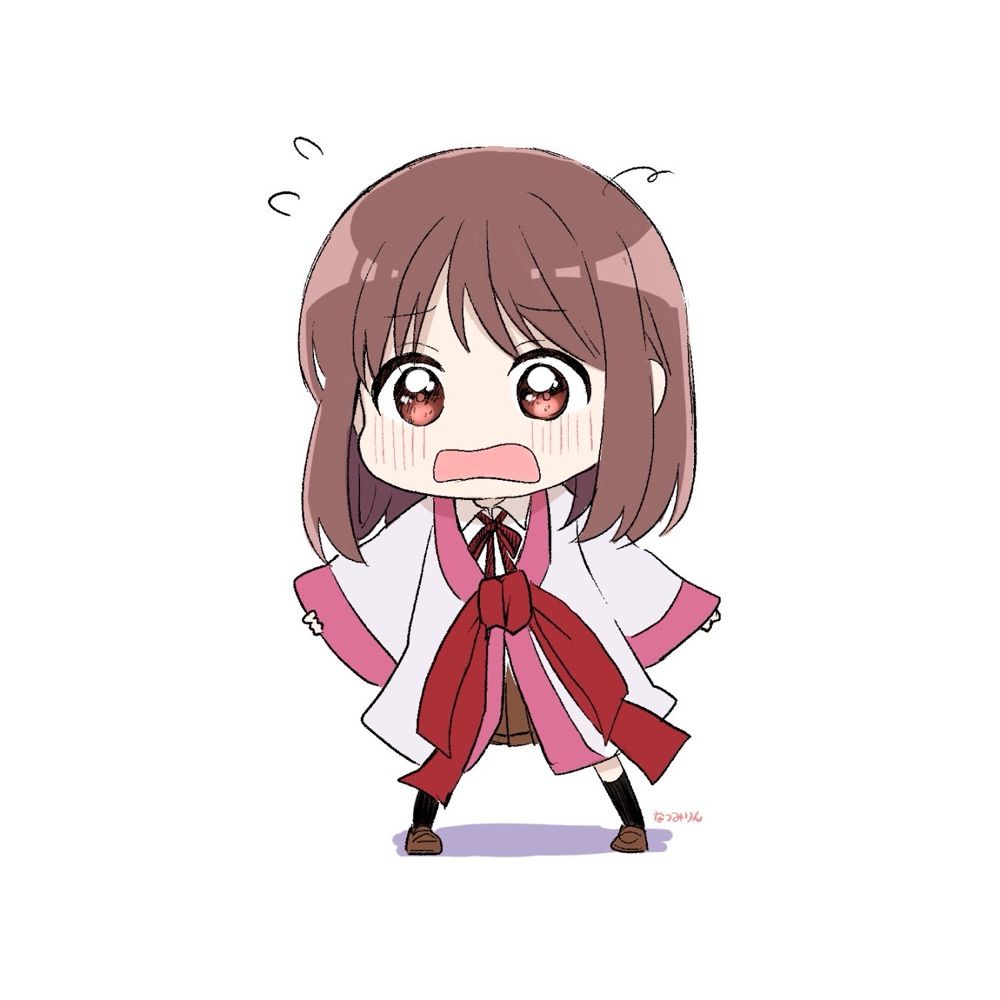 なつみりん