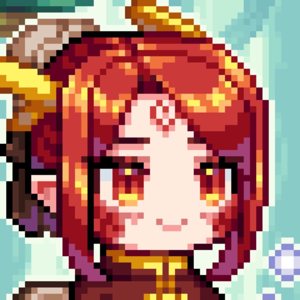 深紅城