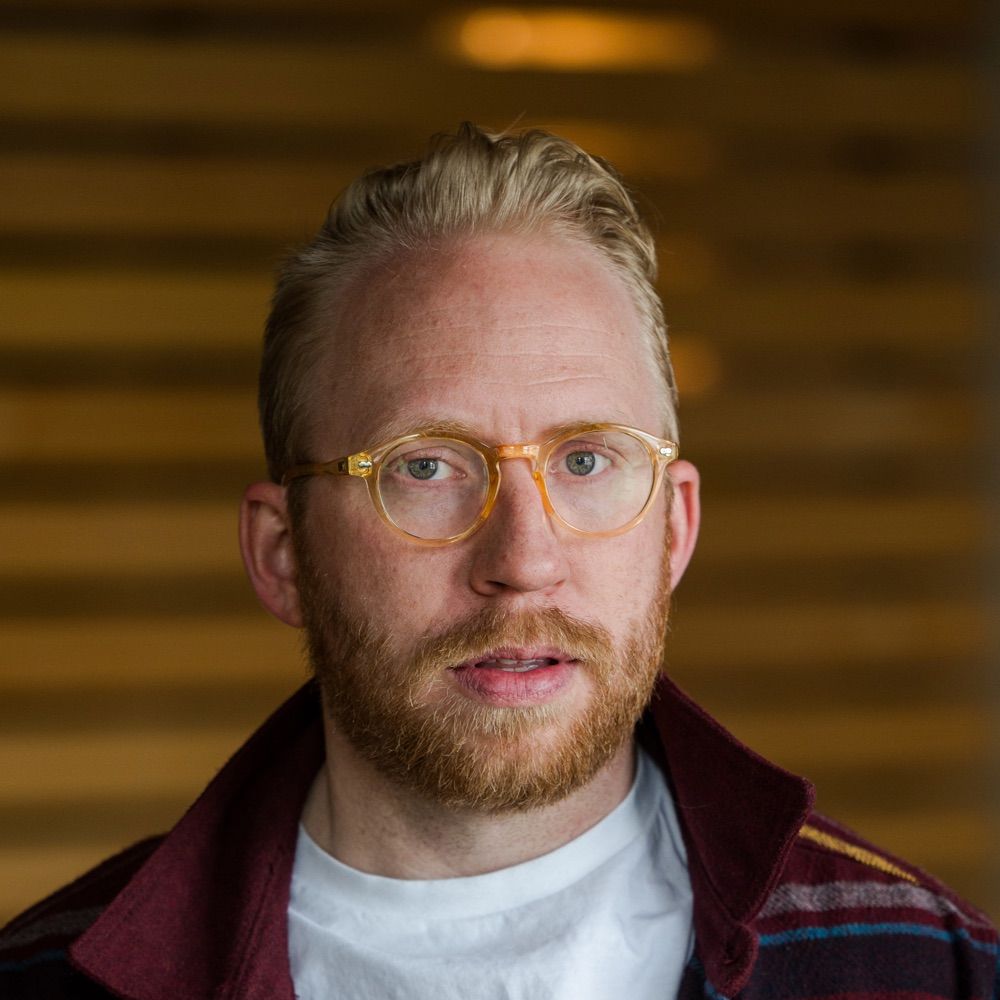 Adam Anglin