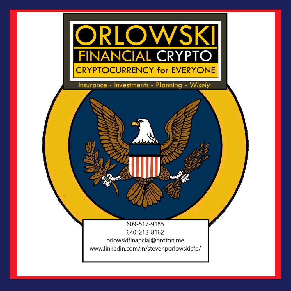 Profile picture orlowskifinancial.bsky.social