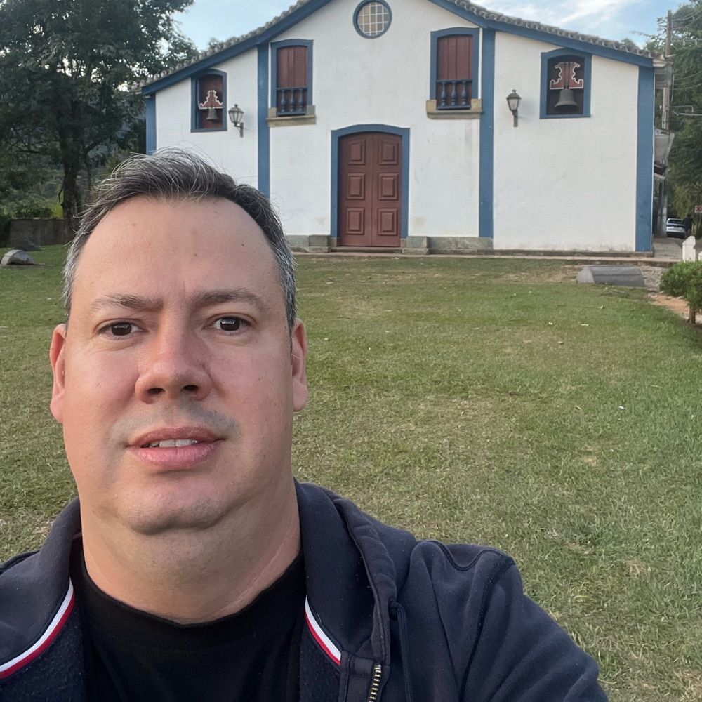 Daniel Galo