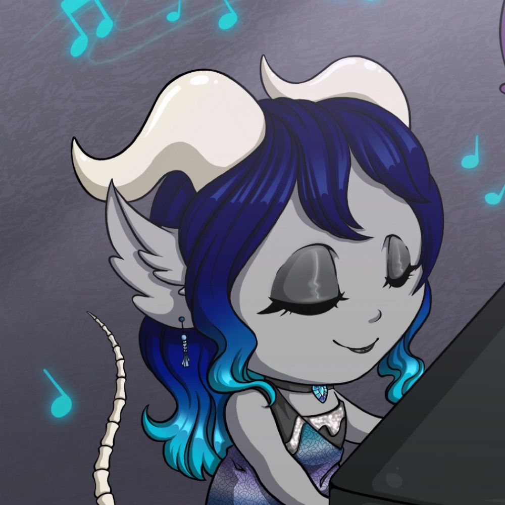 Indigo