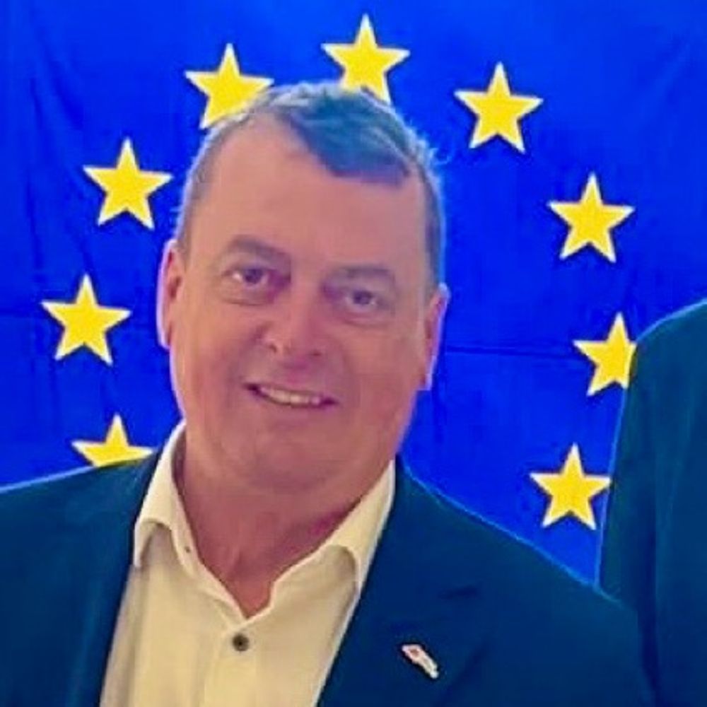 Horst Howdy Pammer