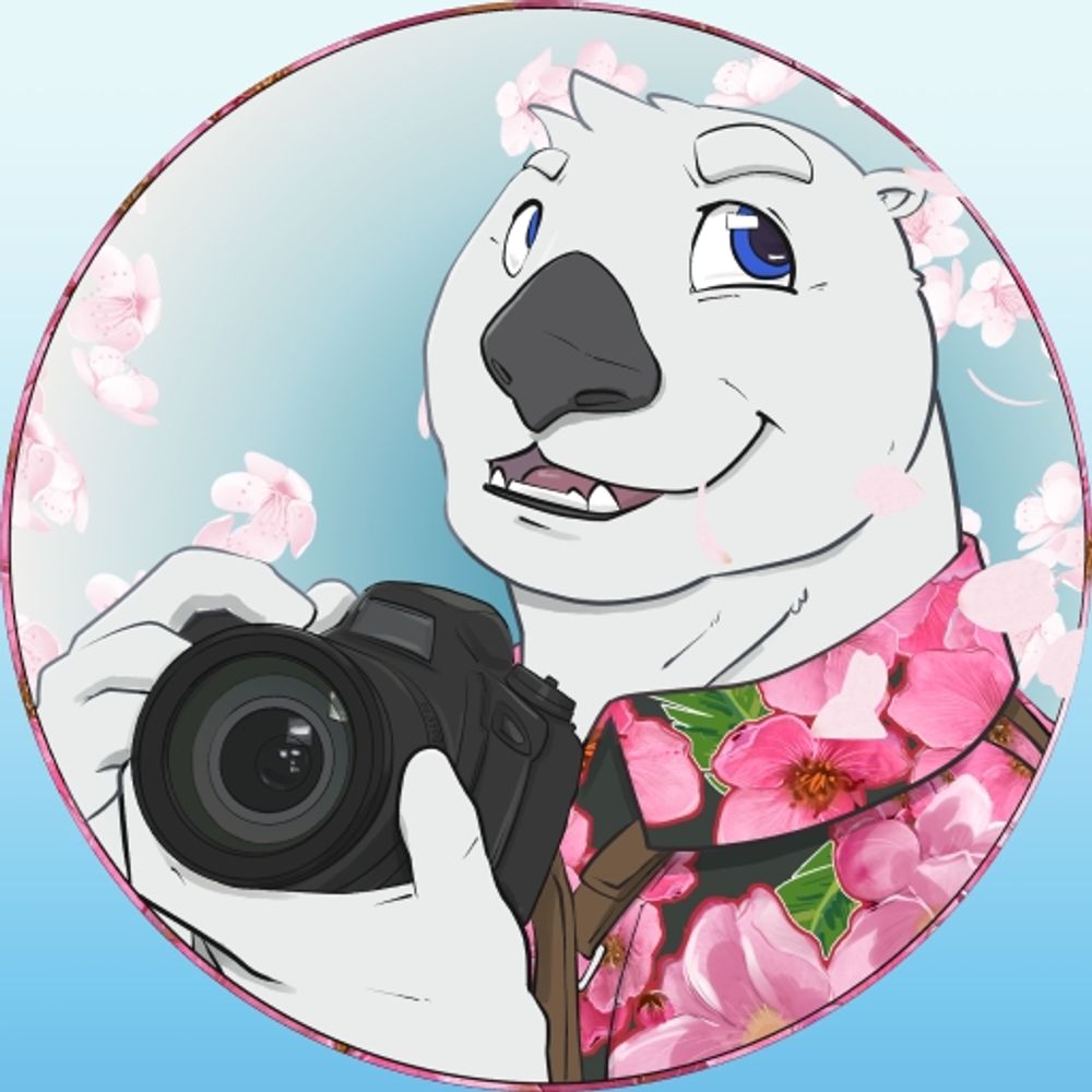 Profile avatar
