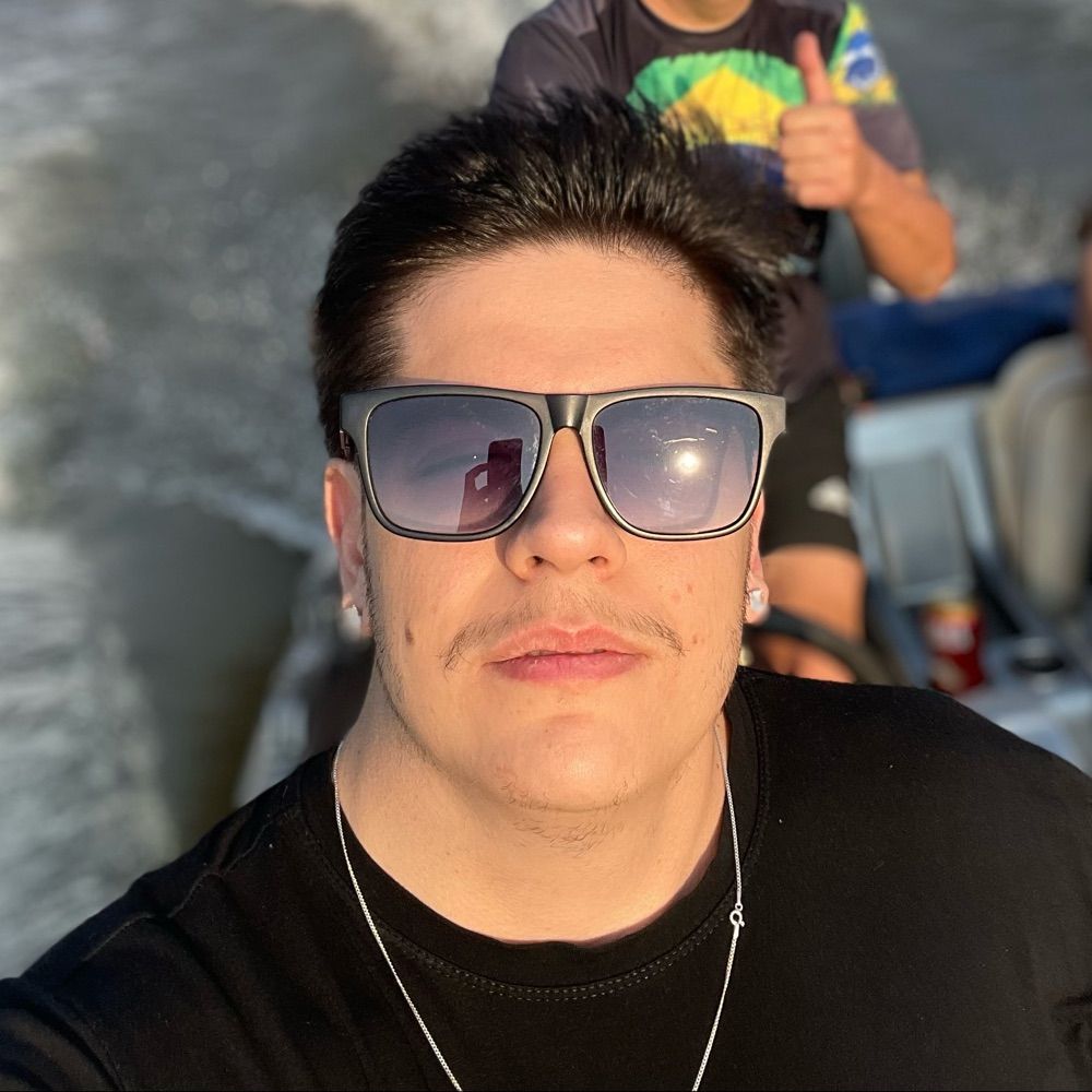Lucas Laroca