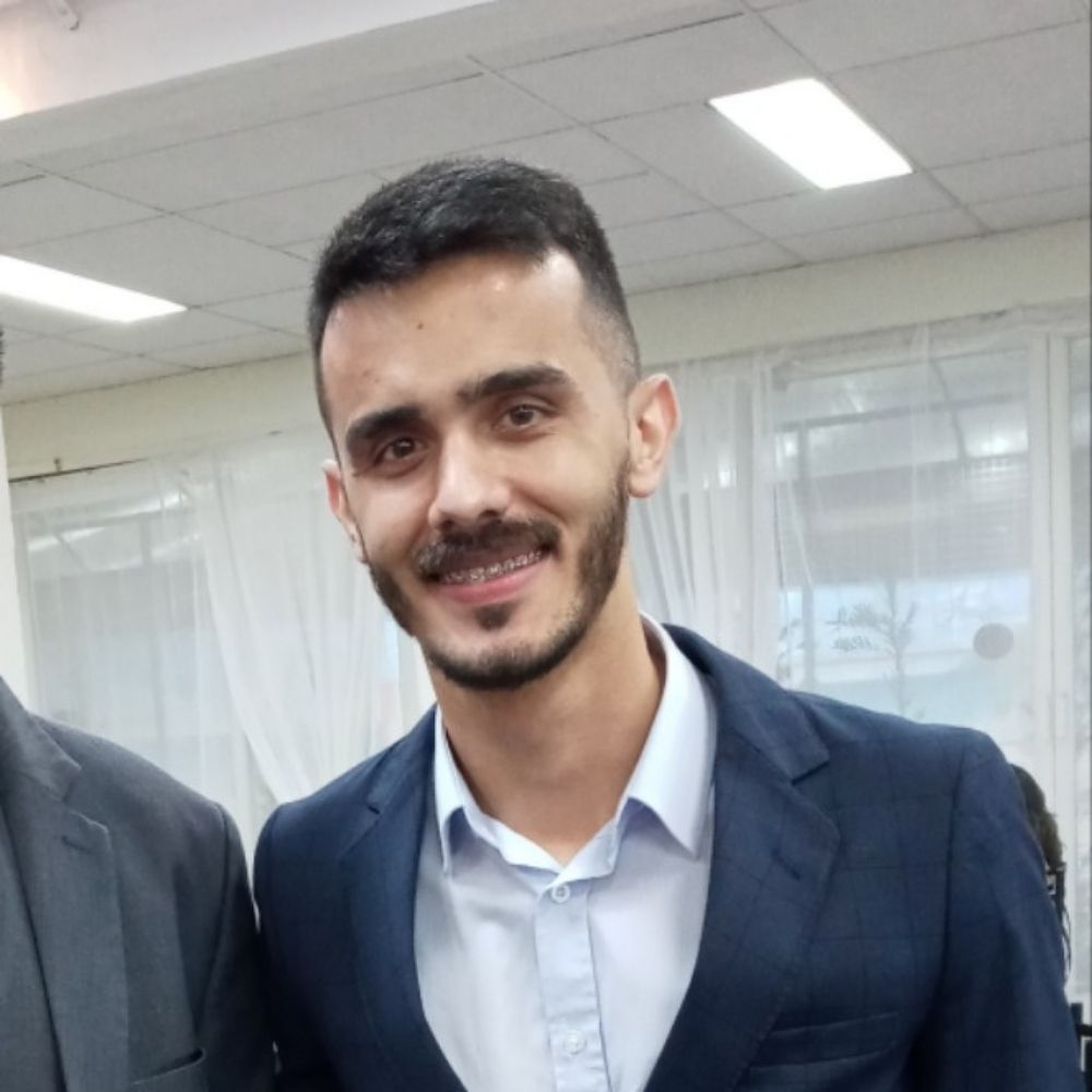 Wagner Cabral