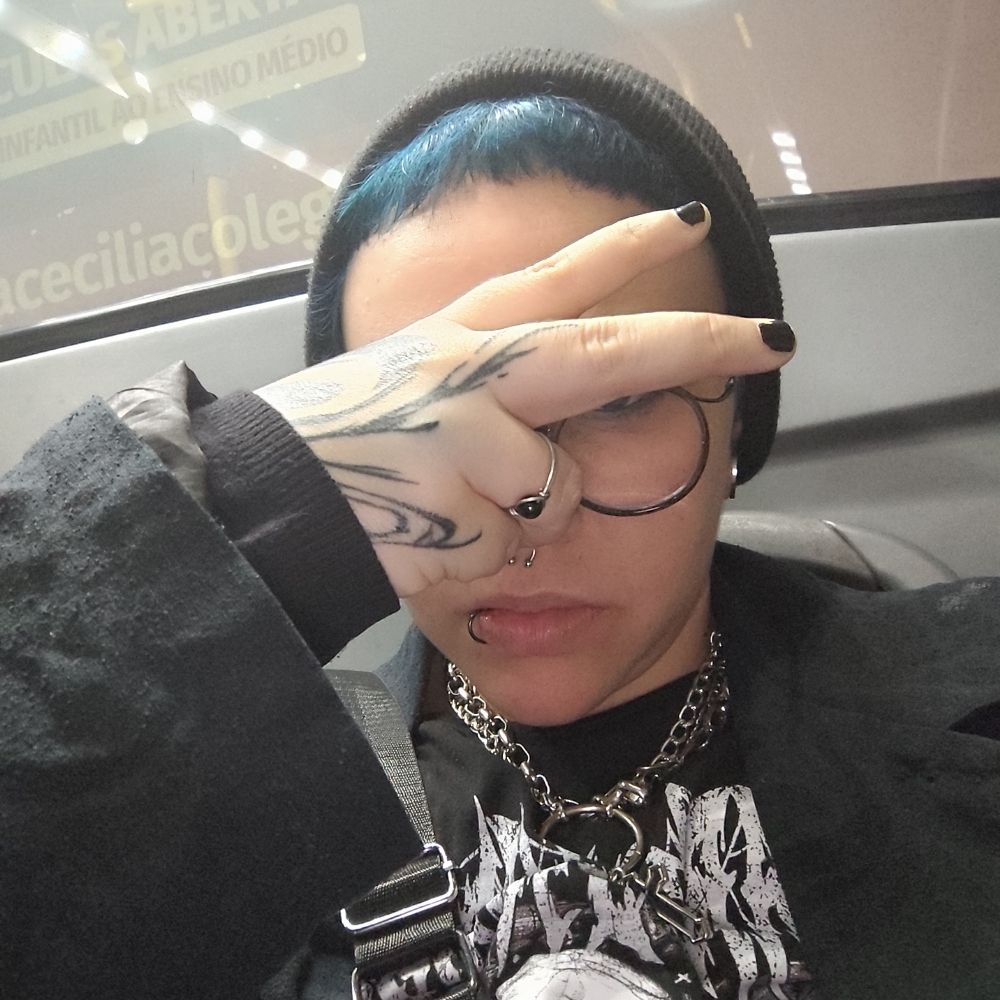 Bá Fortes 👽