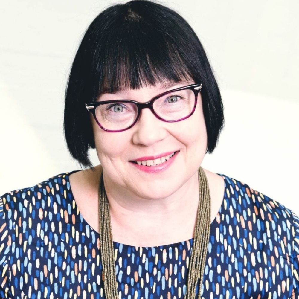 Riitta Vanhatalo
