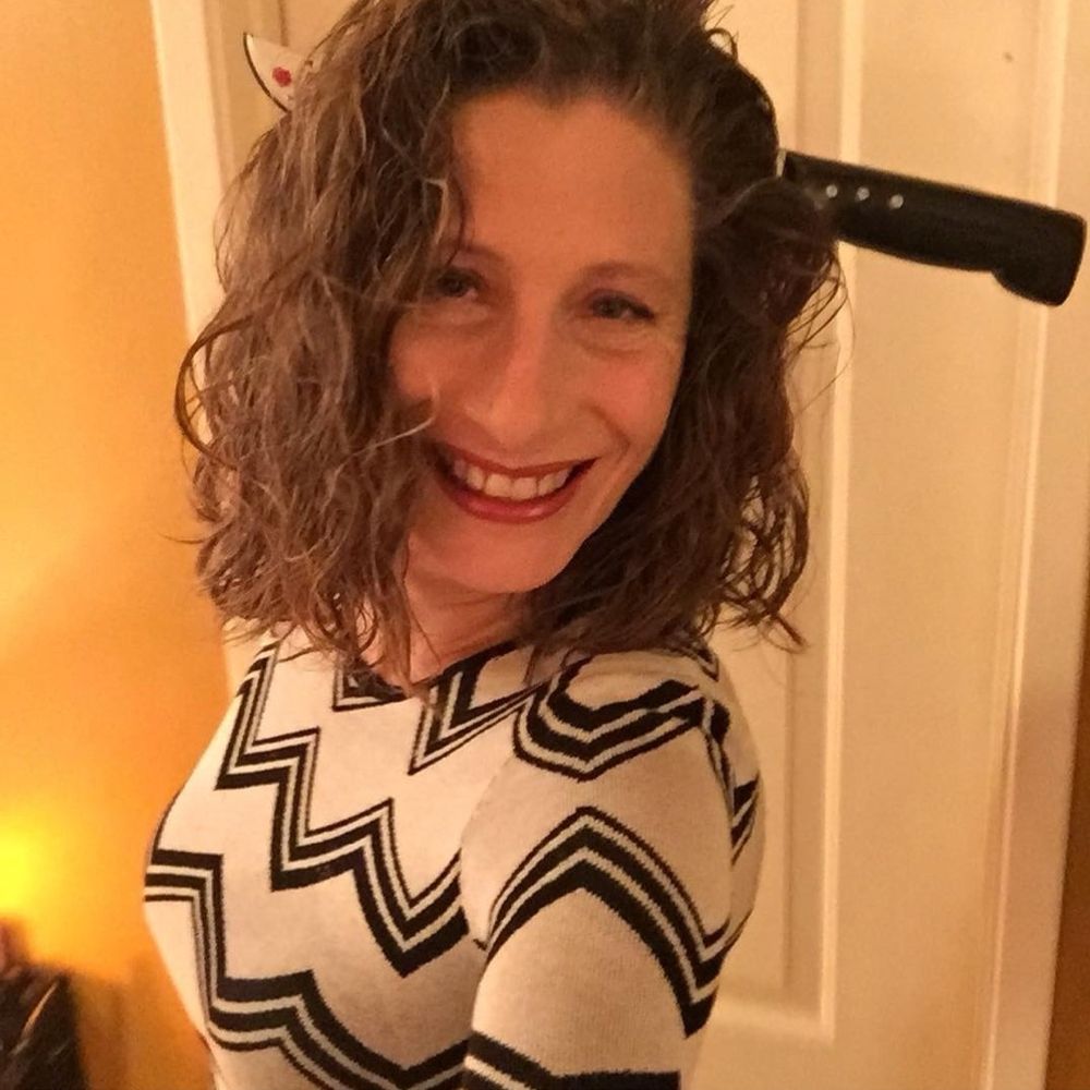 Maureen Herman
