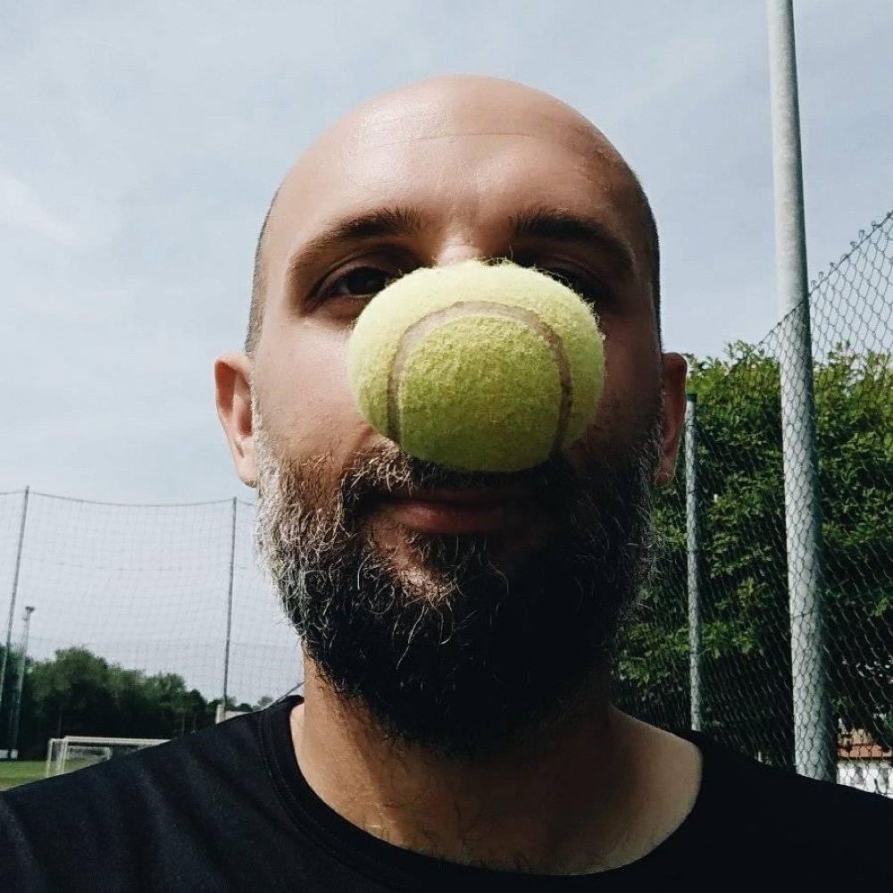 Emanuele Ricciardi