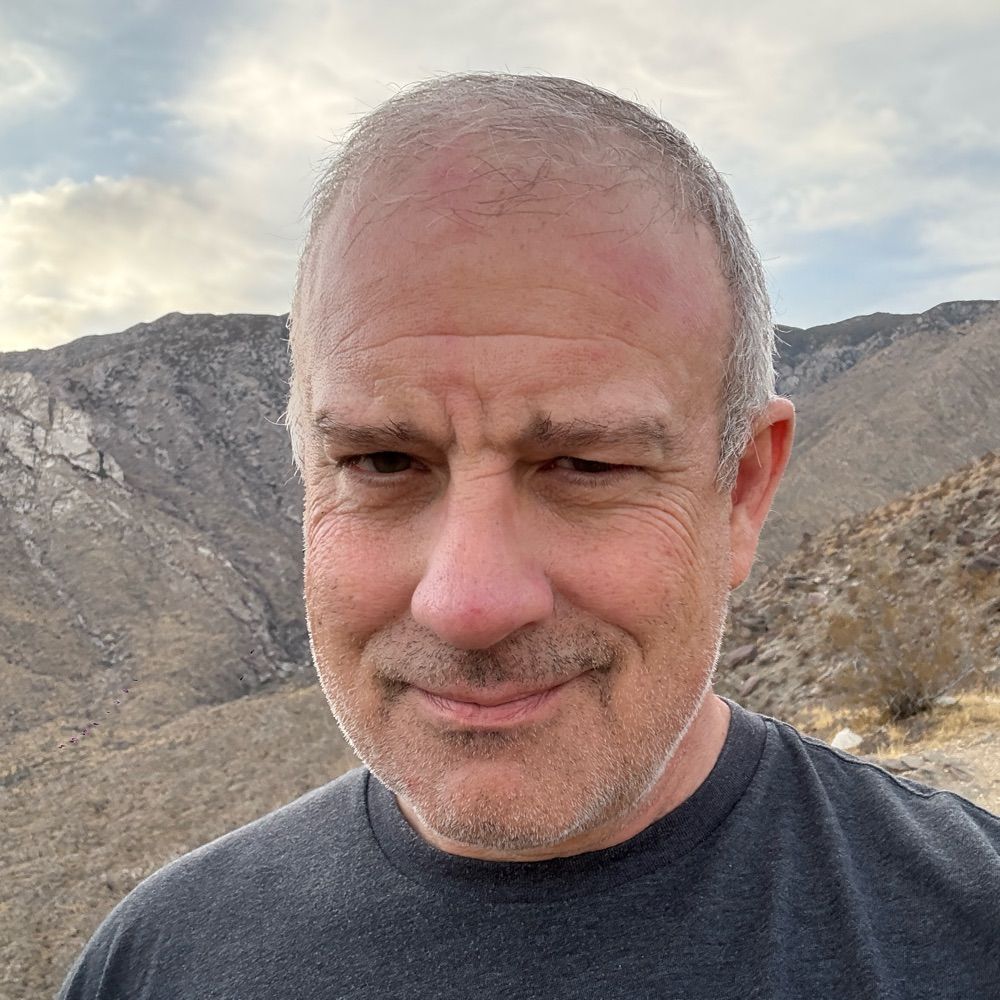  Brian Hughes