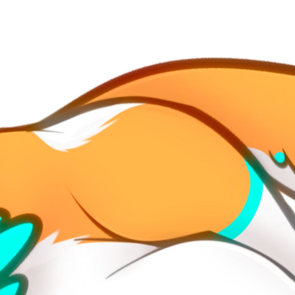 Permanent Runie Thighs