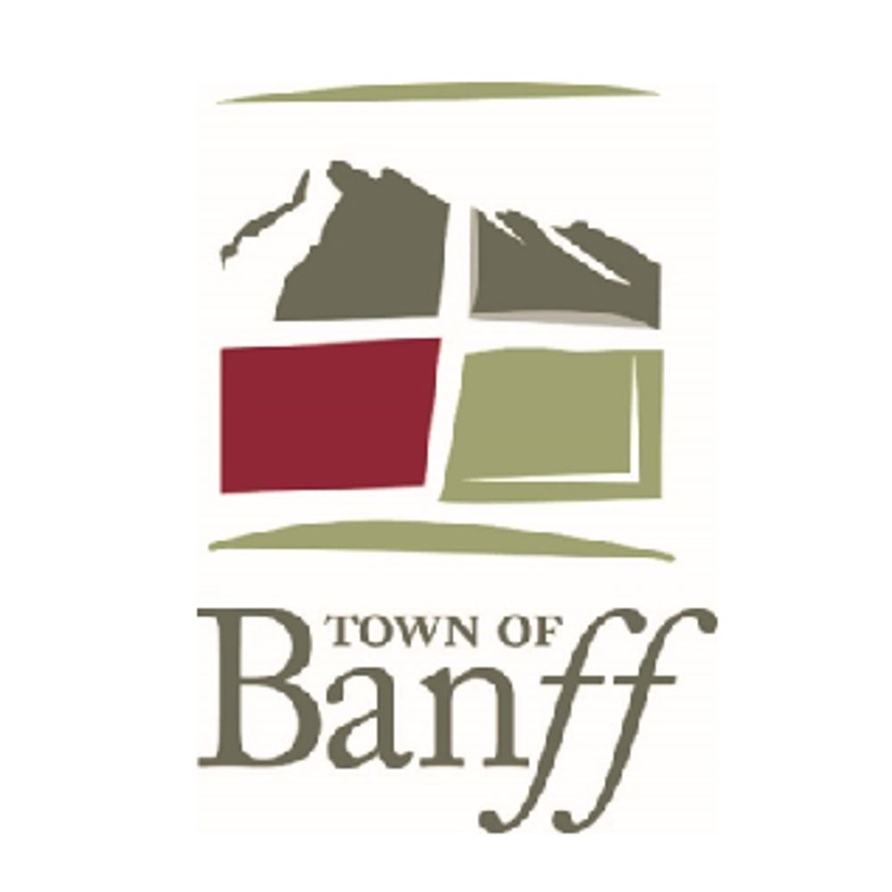 Town of Banff