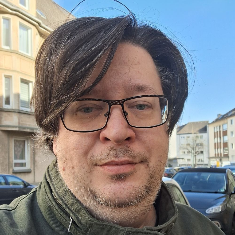 Weltenbauer Jörg