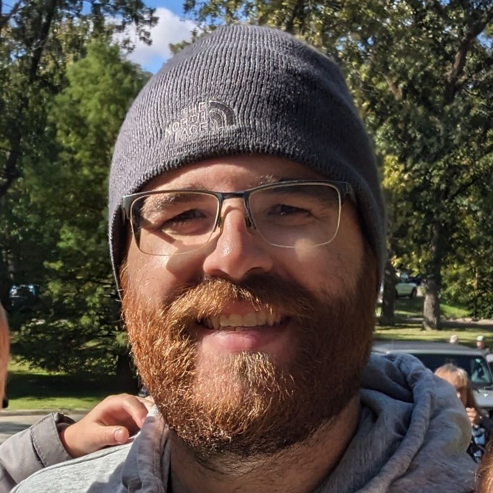 Derek Rhoads