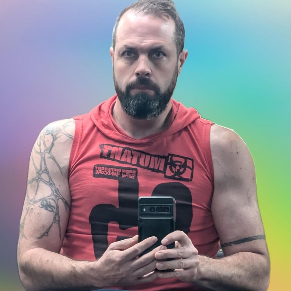 Kyle Hains 🇨🇦