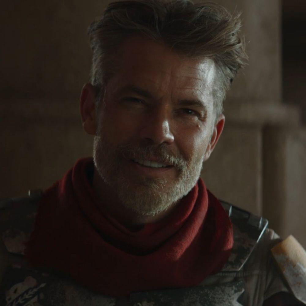 Vanth's Armory (Joe O'Hara)