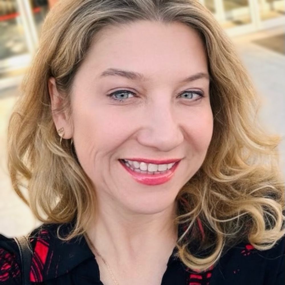 Magdalena Smieszek 