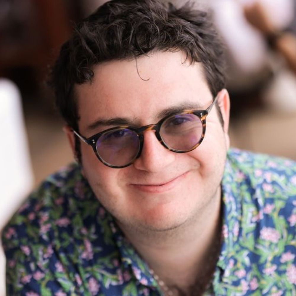 David Leibowitz