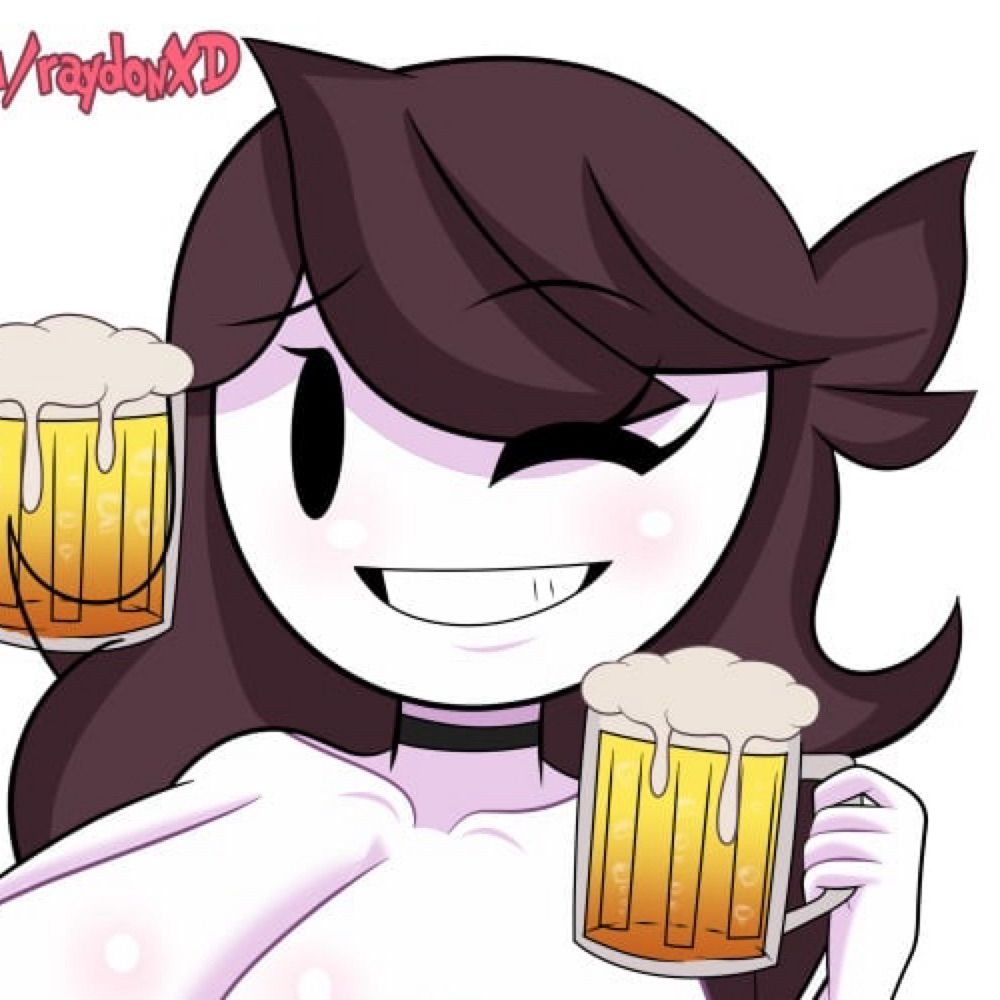 2DFD Intox Jaiden💖🧩🏳️‍⚧️💊✨🤡
