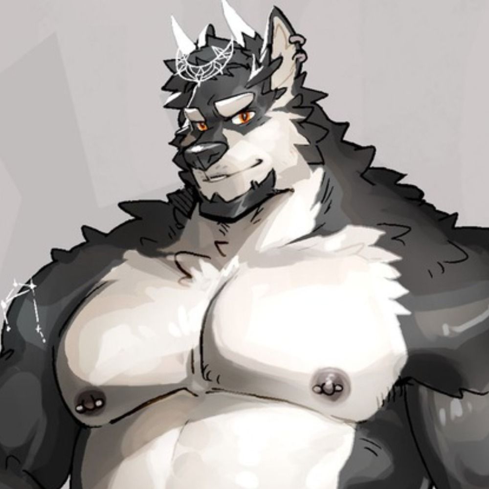Equinox Wolf
