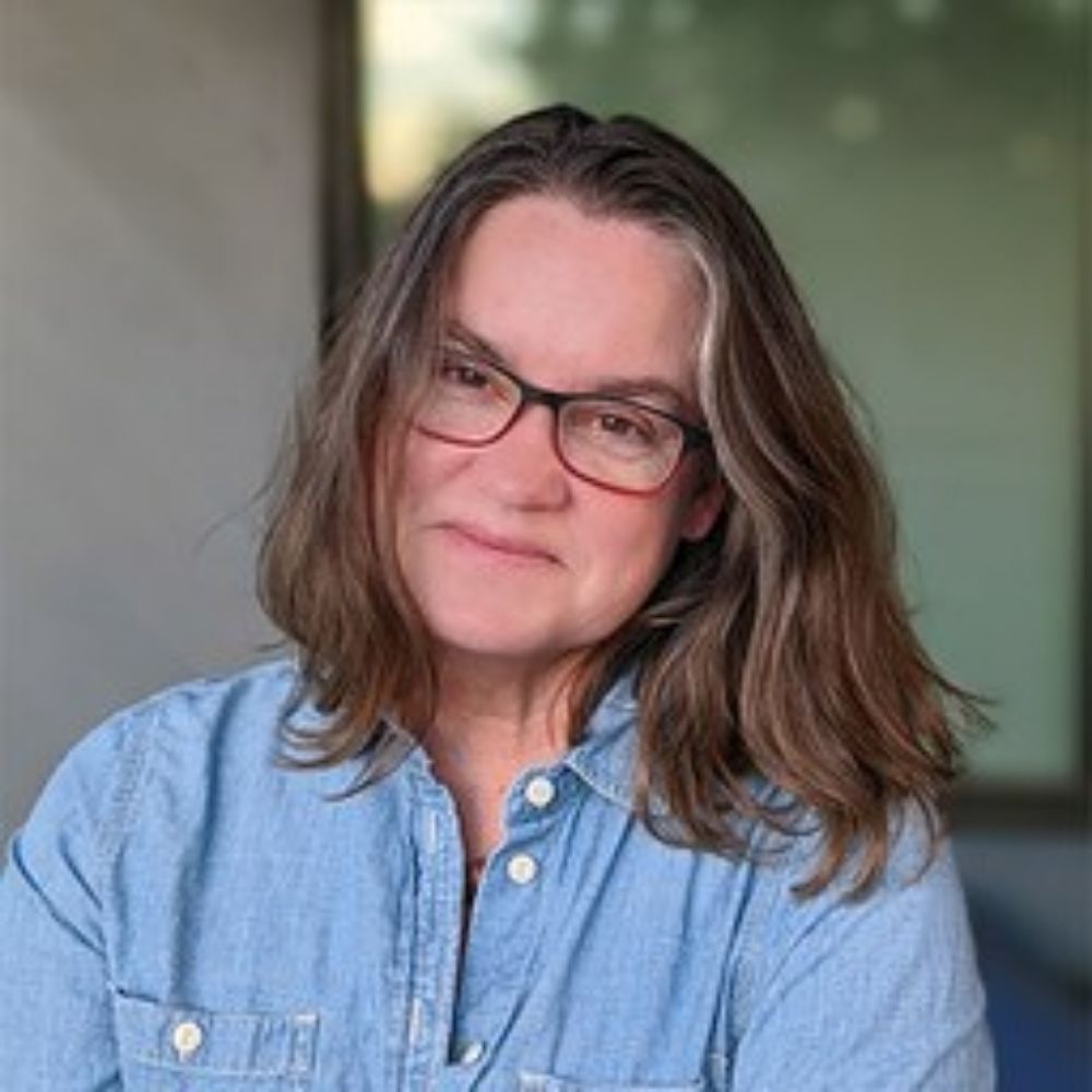 Kathryn Holliday