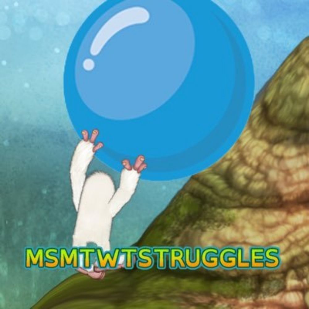 msmstruggles