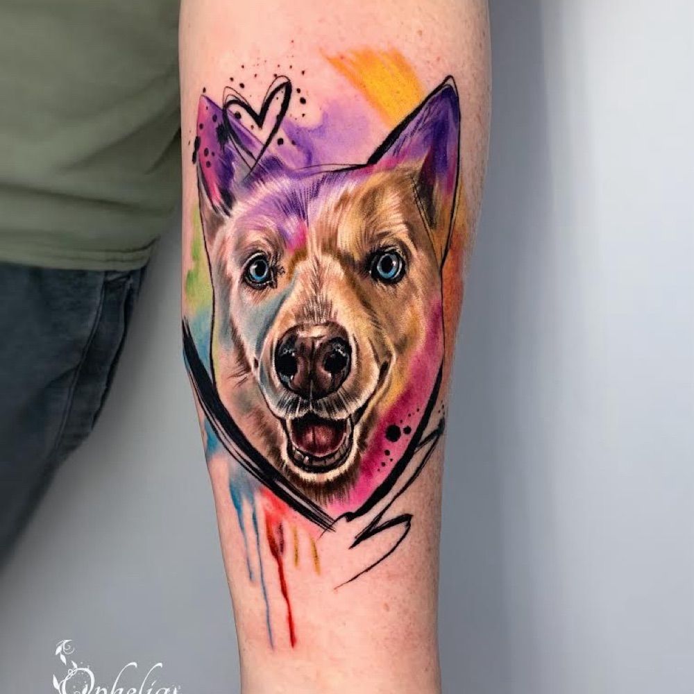 Patrick Jacob 🐺🦊