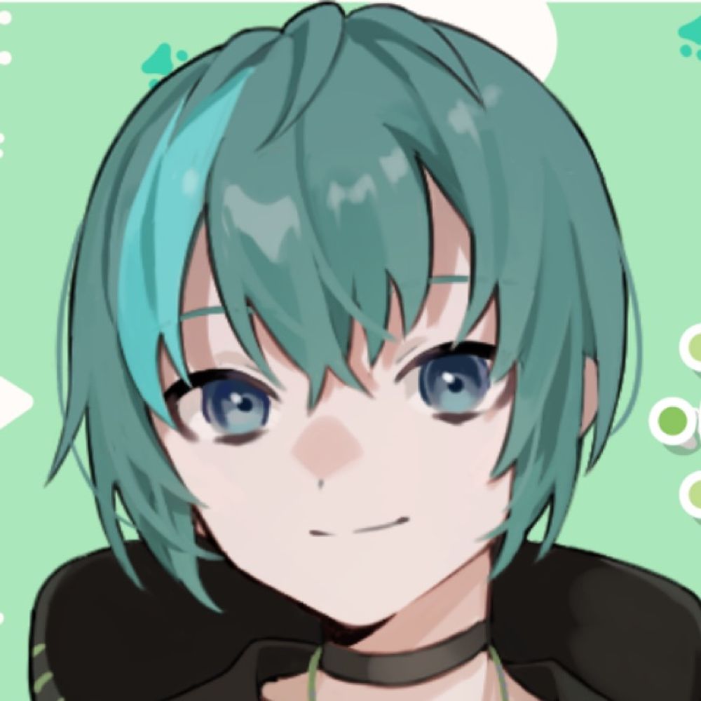 夜鼠ハツカ🌃🐀Vtuber