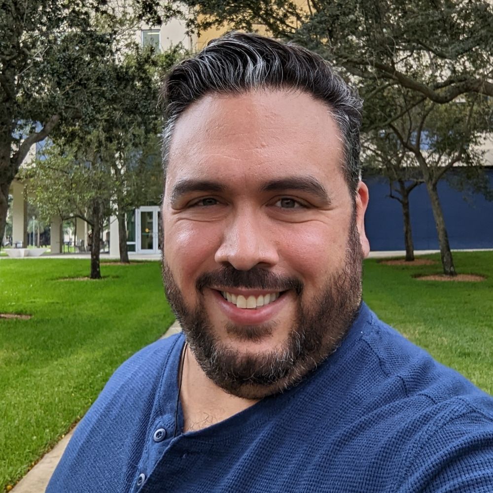 Joel Villarini Falbe